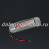 Указатель габ. FT-045 C / АНАЛОГ FRISTOM / LED 12-30v / красный