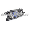 Фара п/т MB. ACTROS MP II / MP III  2004 г. --> LED R  