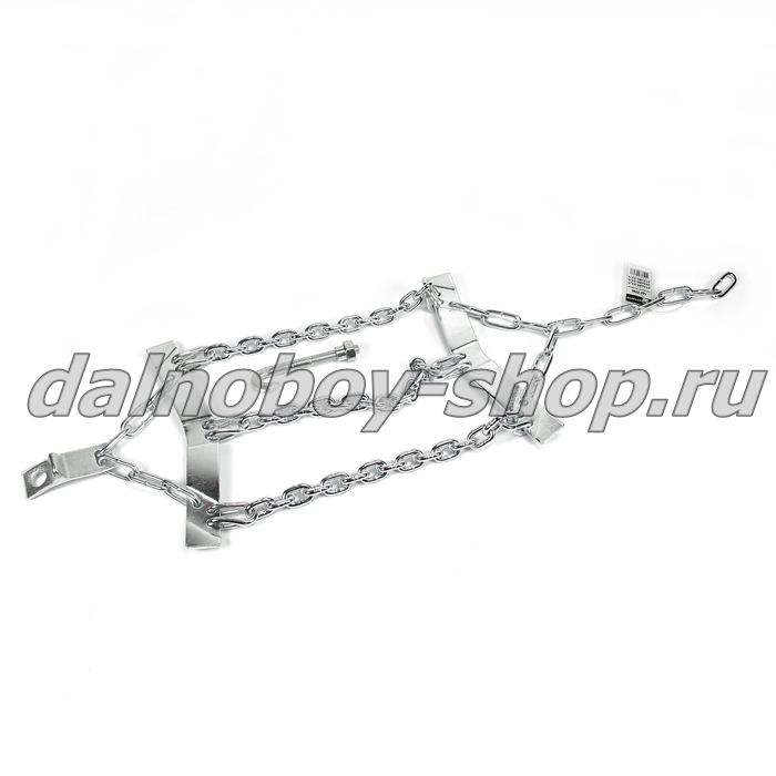 Цепи на колеса противоскольжения R-22.5 275/80 295/80 315/80 (комплект 4 цепи)