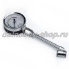 Манометр металл "TIRE GAUGE DUAL" 16 атм./10