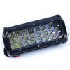 Фара п/т  универ.DF-019-72W  7" 48SMD LED / (Д160-В80-Ш60) /12-24v/кор-30/