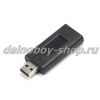 Датчик заглушка GPS USB