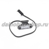 Указатель габ. FT-015 С+ K LED QS150 12-36v красный /10