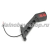 Указатель габ. LED 002  АНАЛОГ ФГ22-02R-LED 16 диод правый (20шт)