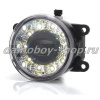 Ходовые огни LED-DRL  W183 