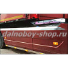 Накладка INOX VOLVO FH-4 ( накладка боковая ) 