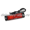 Указатель габ. FT-018 C LED QS150 12-36v красный /10