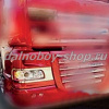 Накладка INOX DAF XF-105 (на фару)