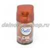 Ароматизатор аэрозольный авт."BRAIT" CHOCO DREAM  (ШОКОЛАД) 250ml /9