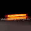 Указатель габ. FT-092 Z LED 12-36v желтый /10