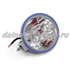 Фара п/т 9000/3  ( гладкая ) H1/24v/55W круглая D-222mm