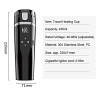 Термокружка 450мл /12v-24v / 48-96W/ размер 225мм*71мм