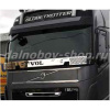 Защита INOX лобового стекла VOLVO FH4 2021