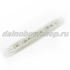 Указатель габ. YP-118 24v белый LED  