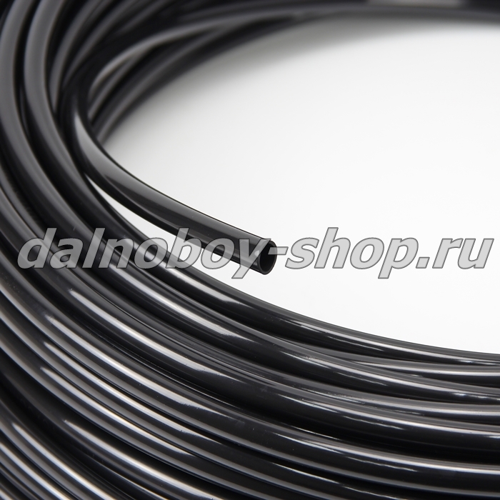 Трубка пневмо РА 11- 6 d=  9*1 мм