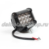 Фара п/т  универ.DF-019-36W  4" 12SMD LED / (Д95-В80-Ш60) /12-24v/