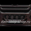 Дуга нижняя d-70mm INOX MB.ACTROS MP2-MP3