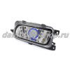 Фара п/т MB. ACTROS MP II / MP III  2004 г. --> LED L