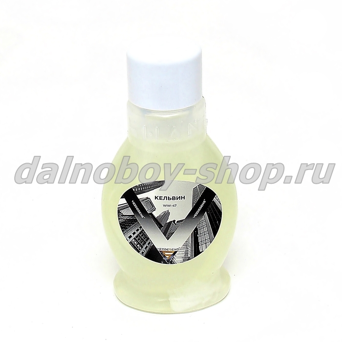 Ароматизатор "FRESH MIST" КЕЛЬВИН 300ml 