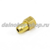 Фитинг STARTEC / (внутр.резьба) / F12*1.5 D= 6*1