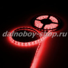 Лента  5м диодная красная 24v / PCB-5050-300SMD