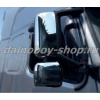 Крышки зеркал INOX VOLVO FH2-FH3 ( 2 осн., 2 доп.)