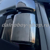 Крышки зеркал INOX IVECO STRALIS 2008 