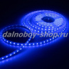 Лента  5м диодная синяя 24v / PCB-5050-300SMD