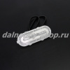 Указатель габ. FT-072 B LED 12-36v белый 