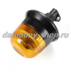 Маяк проблесковый LED FT-150 DF PI 12-55v (двойная вспышка)