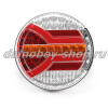 Фонарь задн. HORPOL NAVIA LZD-2343 12-24v LED 4-х функц.