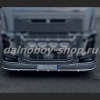 Дуга под бампер d-70mm INOX VOLVO FH4