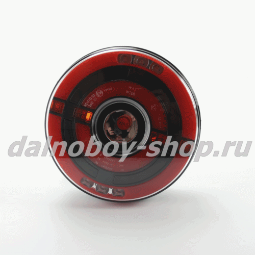 Фонарь задн. W208 LED