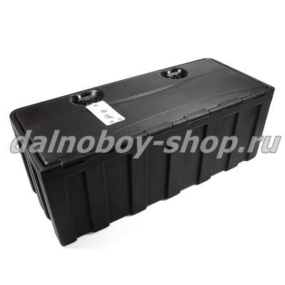 Ящик для инструментов с крепежом ИТАЛИЯ MAGIC BOX 120 /231литр (120*48*50)
