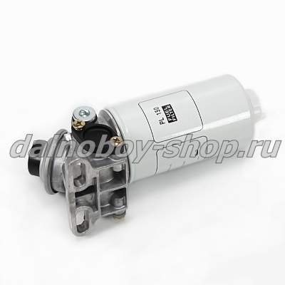 Фильтр сепаратор для диз. топлива PL-150 в сборе_2