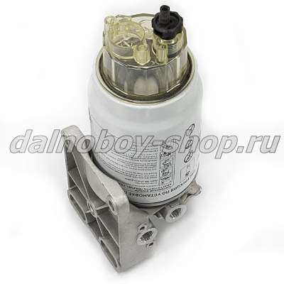 Фильтр сепаратор для диз. топлива PL-270 в сборе_2