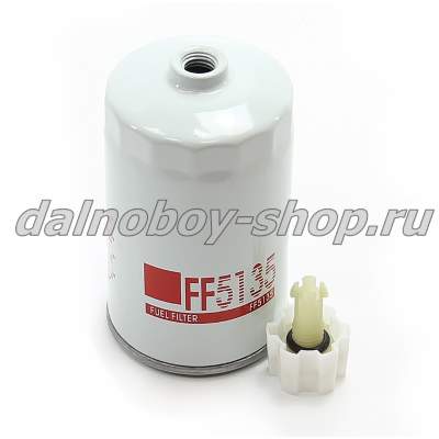Фильтр топливный FF5135