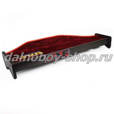Стол (вышивка) Богородск DAF-105 красный_1