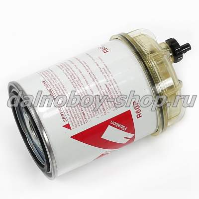 Фильтр топливный R60P ( VOLVO / RENAULT )_2