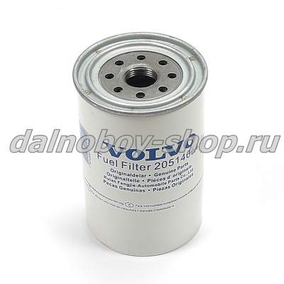 Фильтр топливный VOLVO 20514654