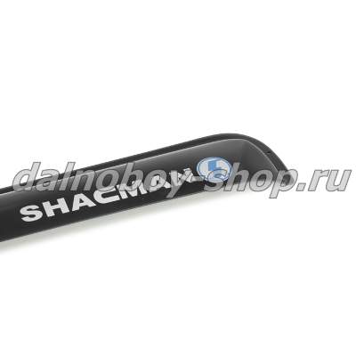Дефлектор SHAANXI-SHACMAN (больш.угол) темный_1